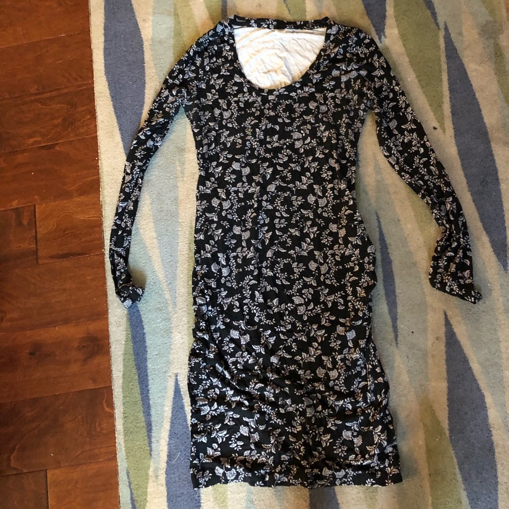 Maternity dress